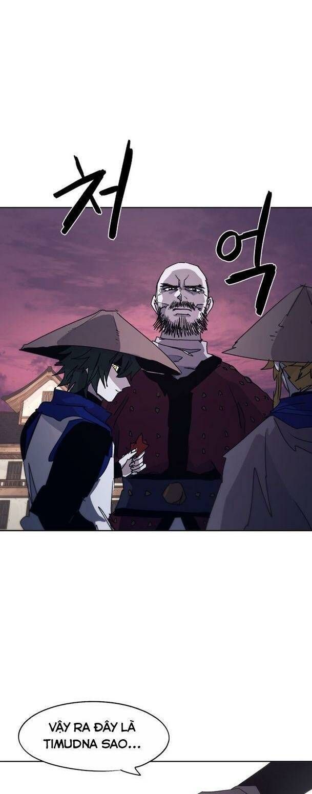 đọc truyện Kỵ Sĩ Báo Thù Chương 77 ảnh 28 tại Thiên Thai Truyện