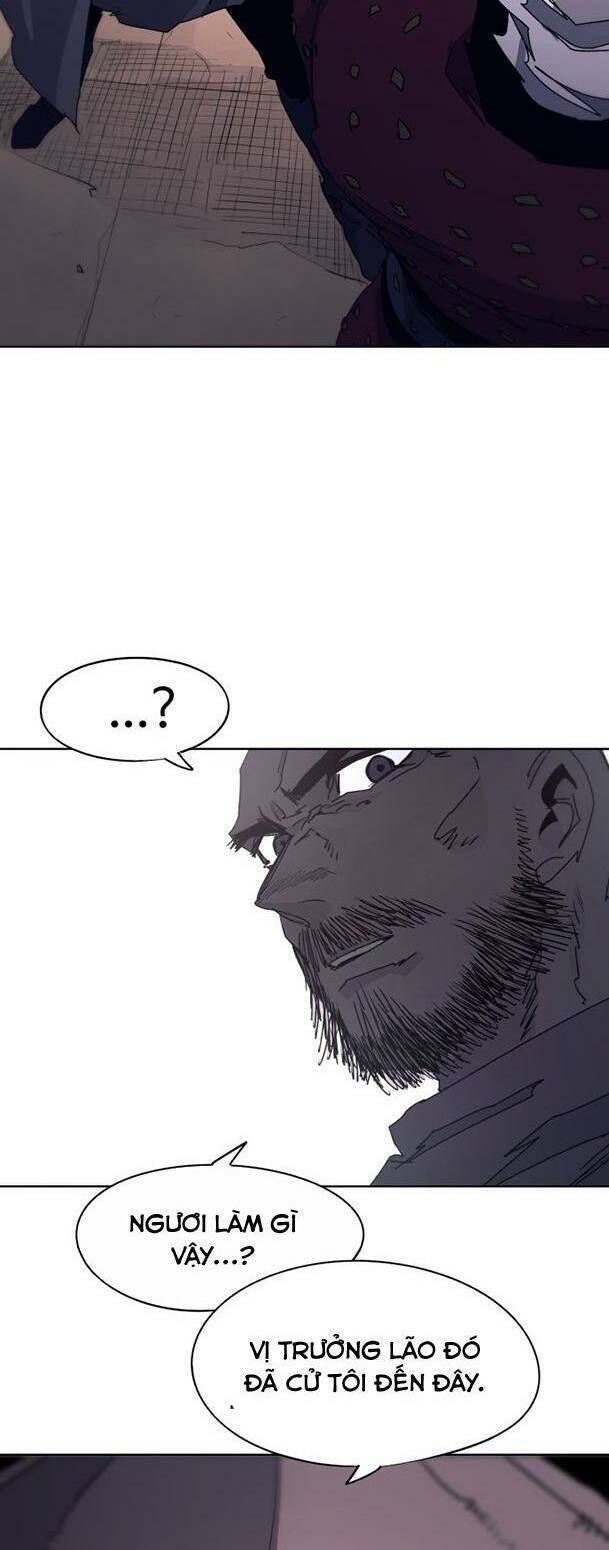 đọc truyện Kỵ Sĩ Báo Thù Chương 77 ảnh 30 tại Thiên Thai Truyện