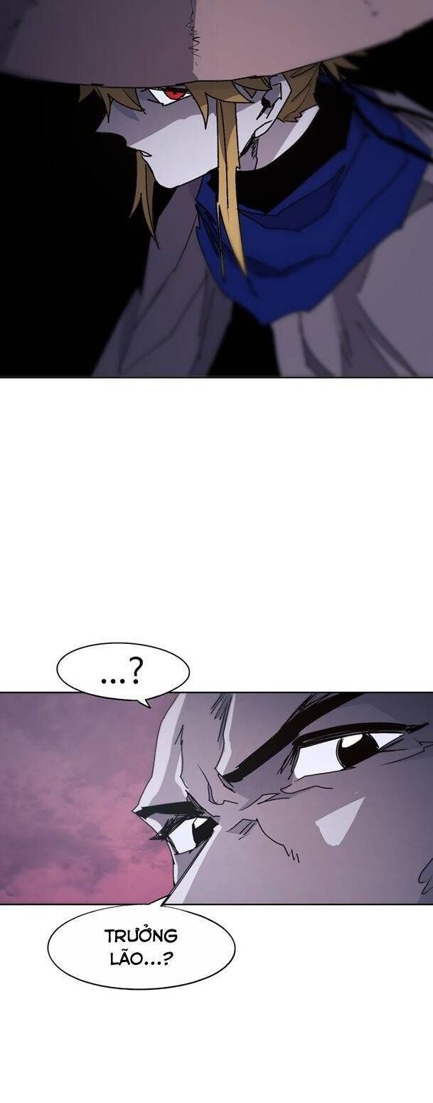 đọc truyện Kỵ Sĩ Báo Thù Chương 77 ảnh 31 tại Thiên Thai Truyện