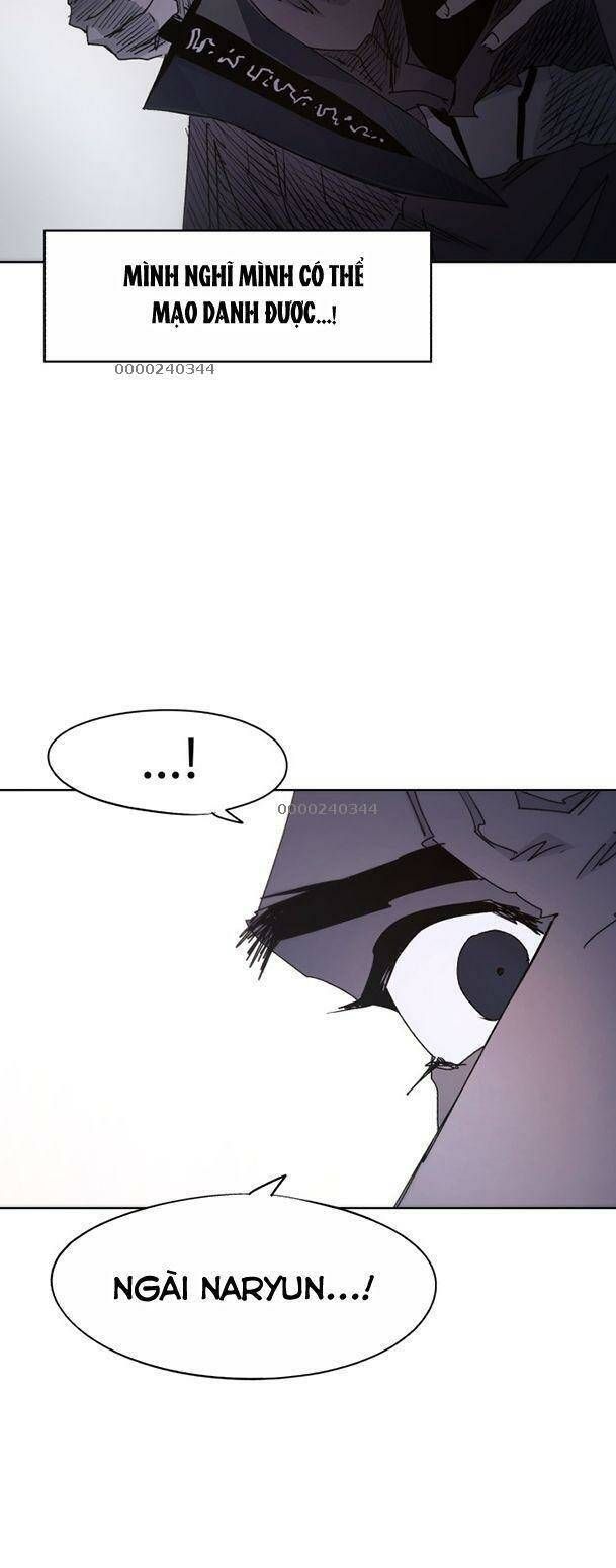 đọc truyện Kỵ Sĩ Báo Thù Chương 77 ảnh 35 tại Thiên Thai Truyện