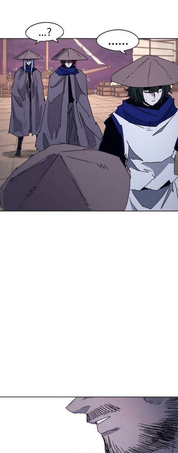 đọc truyện Kỵ Sĩ Báo Thù Chương 77 ảnh 36 tại Thiên Thai Truyện