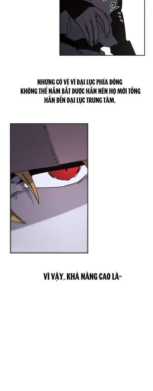 đọc truyện Kỵ Sĩ Báo Thù Chương 77 ảnh 38 tại Thiên Thai Truyện