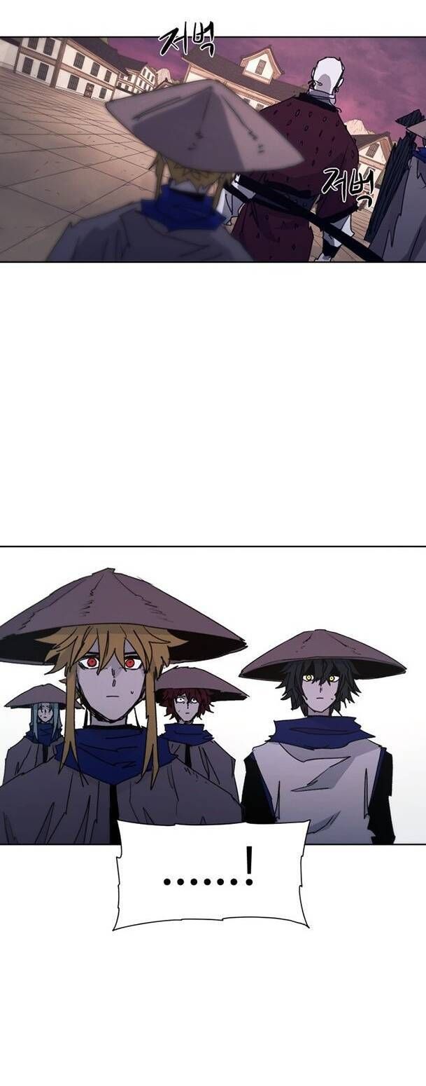 đọc truyện Kỵ Sĩ Báo Thù Chương 77 ảnh 40 tại Thiên Thai Truyện