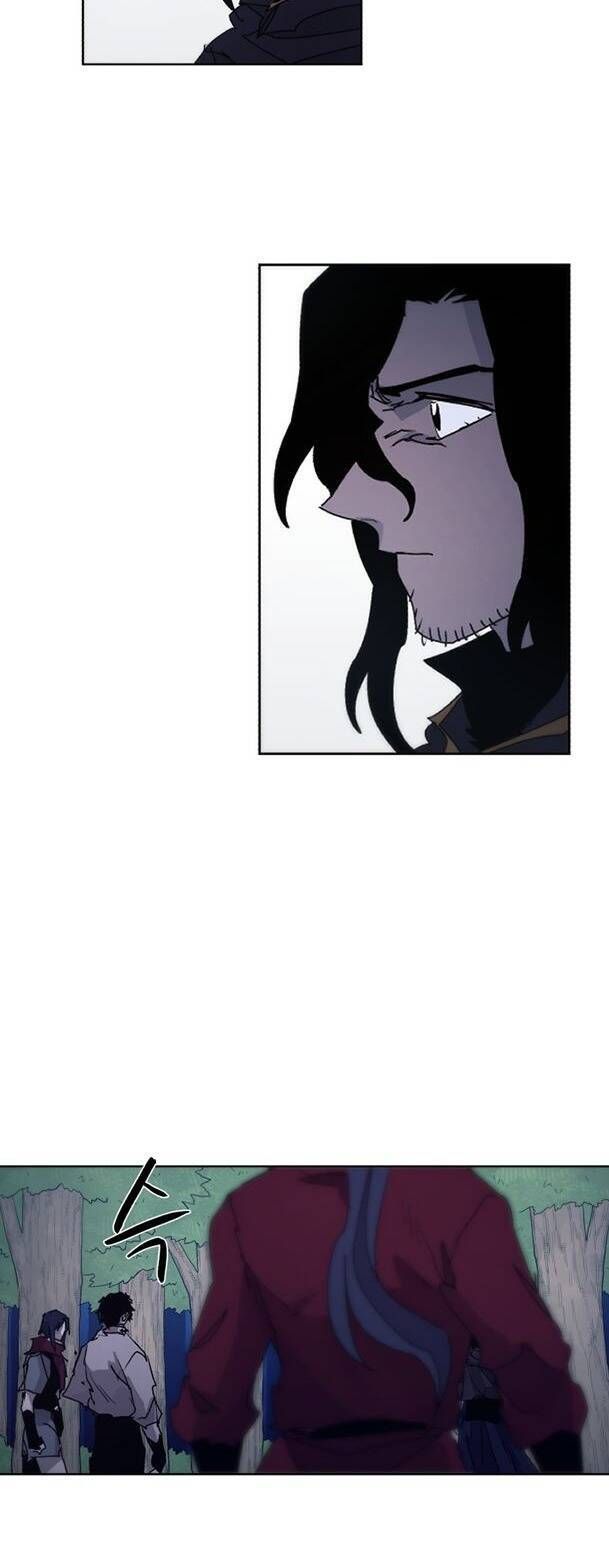 đọc truyện Kỵ Sĩ Báo Thù Chương 77 ảnh 45 tại Thiên Thai Truyện