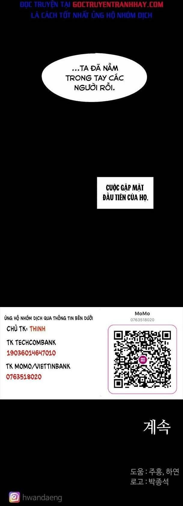 đọc truyện Kỵ Sĩ Báo Thù Chương 77 ảnh 50 tại Thiên Thai Truyện