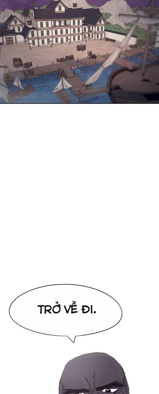 đọc truyện Kỵ Sĩ Báo Thù Chương 77 ảnh 9 tại Thiên Thai Truyện