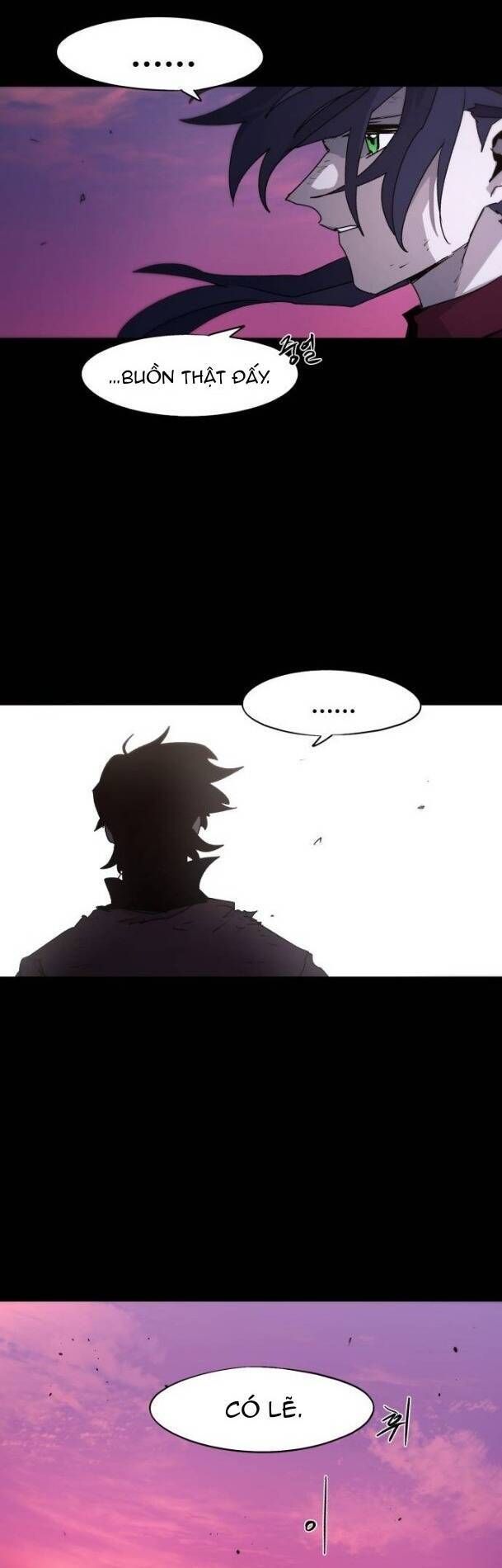 đọc truyện Kỵ Sĩ Báo Thù Chương 78 ảnh 13 tại Thiên Thai Truyện