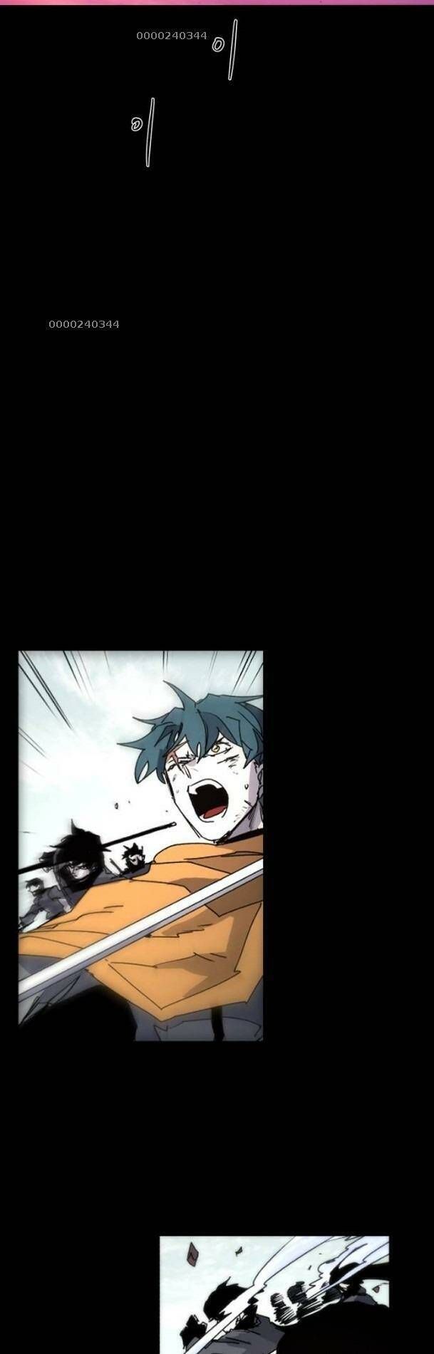 đọc truyện Kỵ Sĩ Báo Thù Chương 78 ảnh 14 tại Thiên Thai Truyện