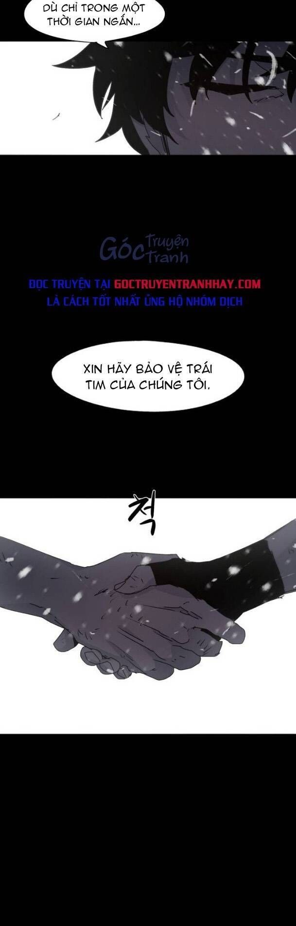 đọc truyện Kỵ Sĩ Báo Thù Chương 78 ảnh 19 tại Thiên Thai Truyện