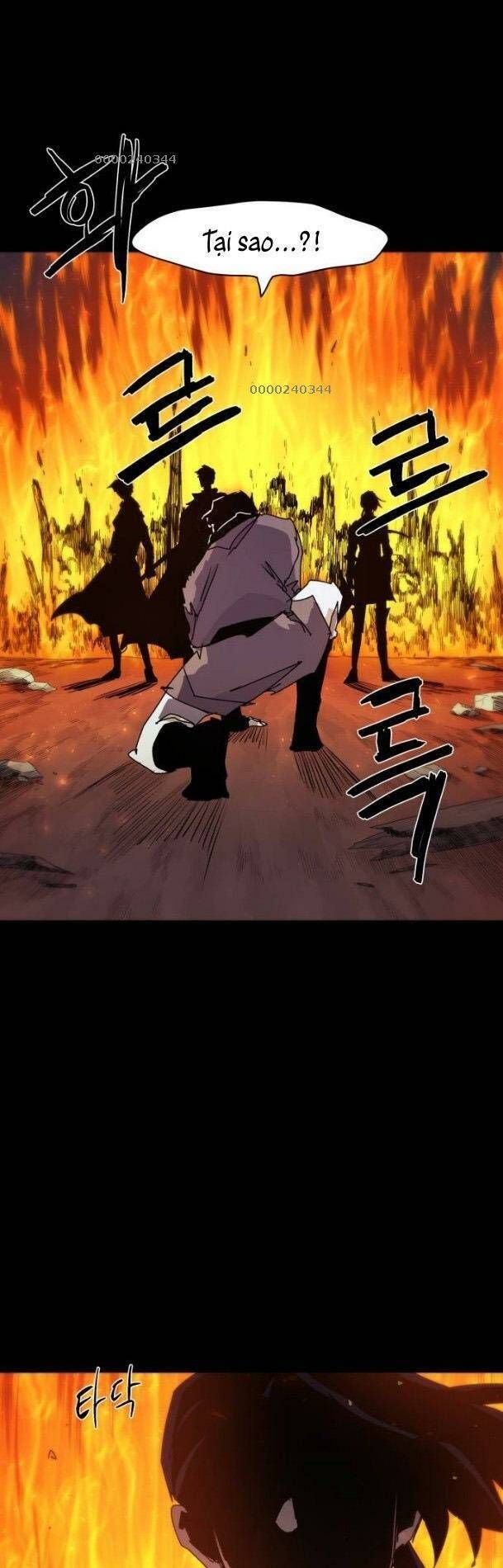 đọc truyện Kỵ Sĩ Báo Thù Chương 78 ảnh 21 tại Thiên Thai Truyện