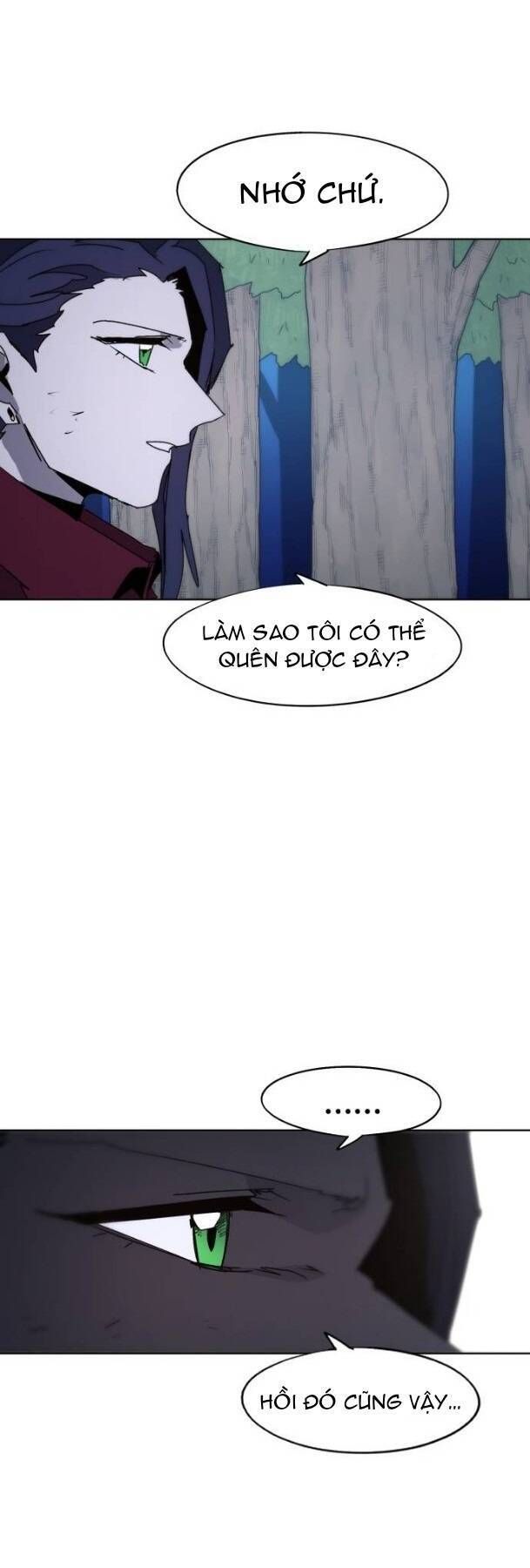 đọc truyện Kỵ Sĩ Báo Thù Chương 78 ảnh 24 tại Thiên Thai Truyện