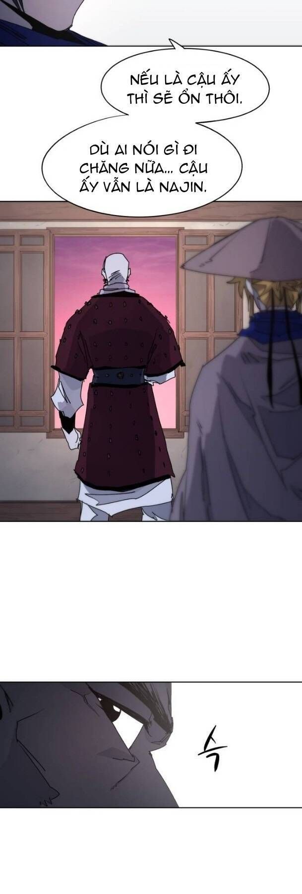 đọc truyện Kỵ Sĩ Báo Thù Chương 78 ảnh 28 tại Thiên Thai Truyện