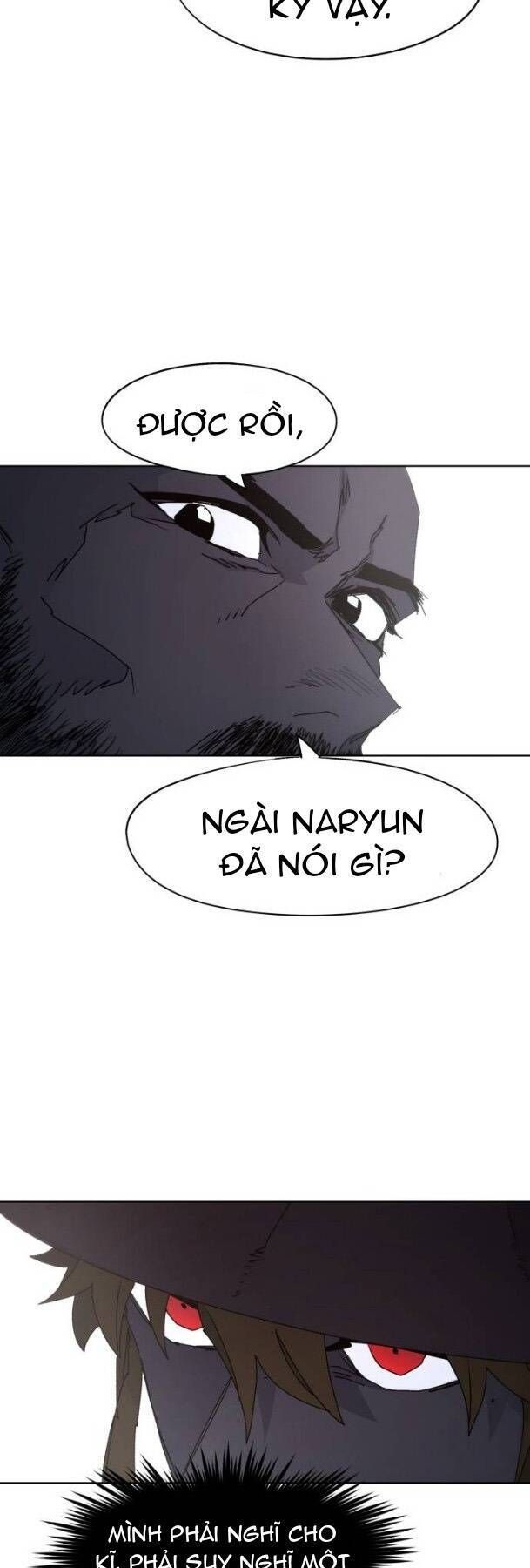 đọc truyện Kỵ Sĩ Báo Thù Chương 78 ảnh 32 tại Thiên Thai Truyện