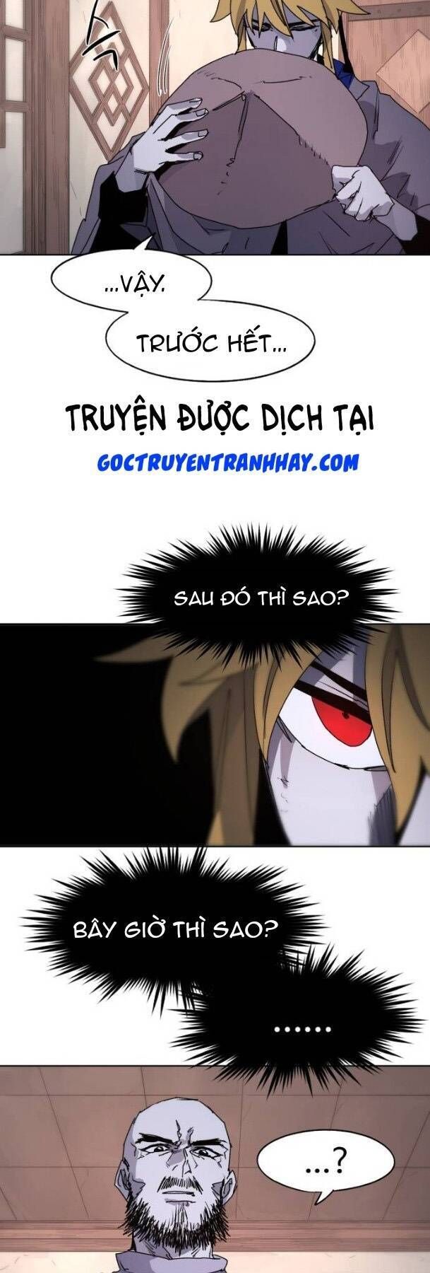 đọc truyện Kỵ Sĩ Báo Thù Chương 78 ảnh 34 tại Thiên Thai Truyện