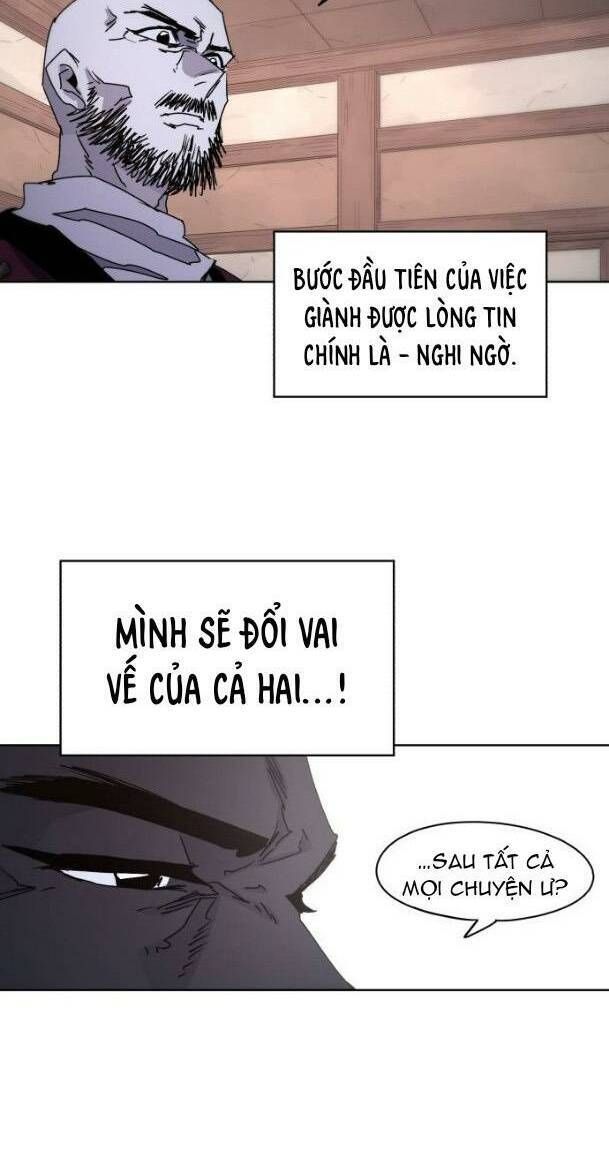 đọc truyện Kỵ Sĩ Báo Thù Chương 78 ảnh 37 tại Thiên Thai Truyện