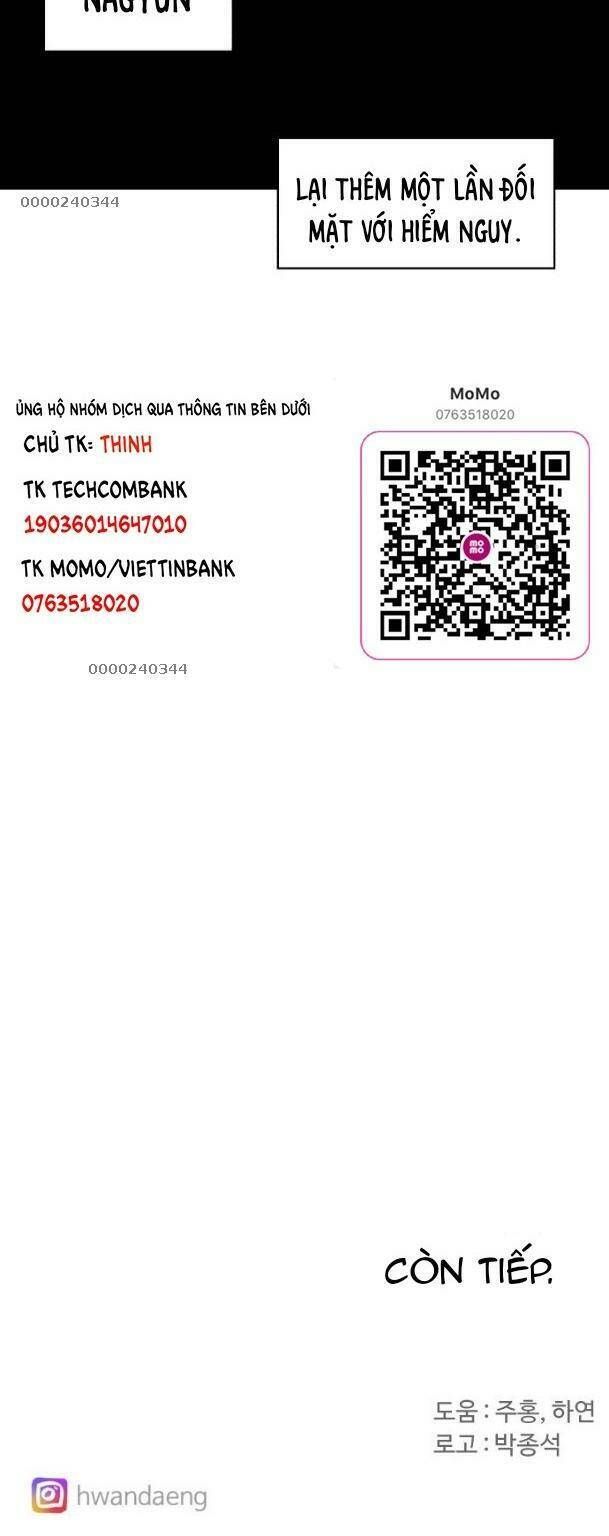 đọc truyện Kỵ Sĩ Báo Thù Chương 78 ảnh 49 tại Thiên Thai Truyện