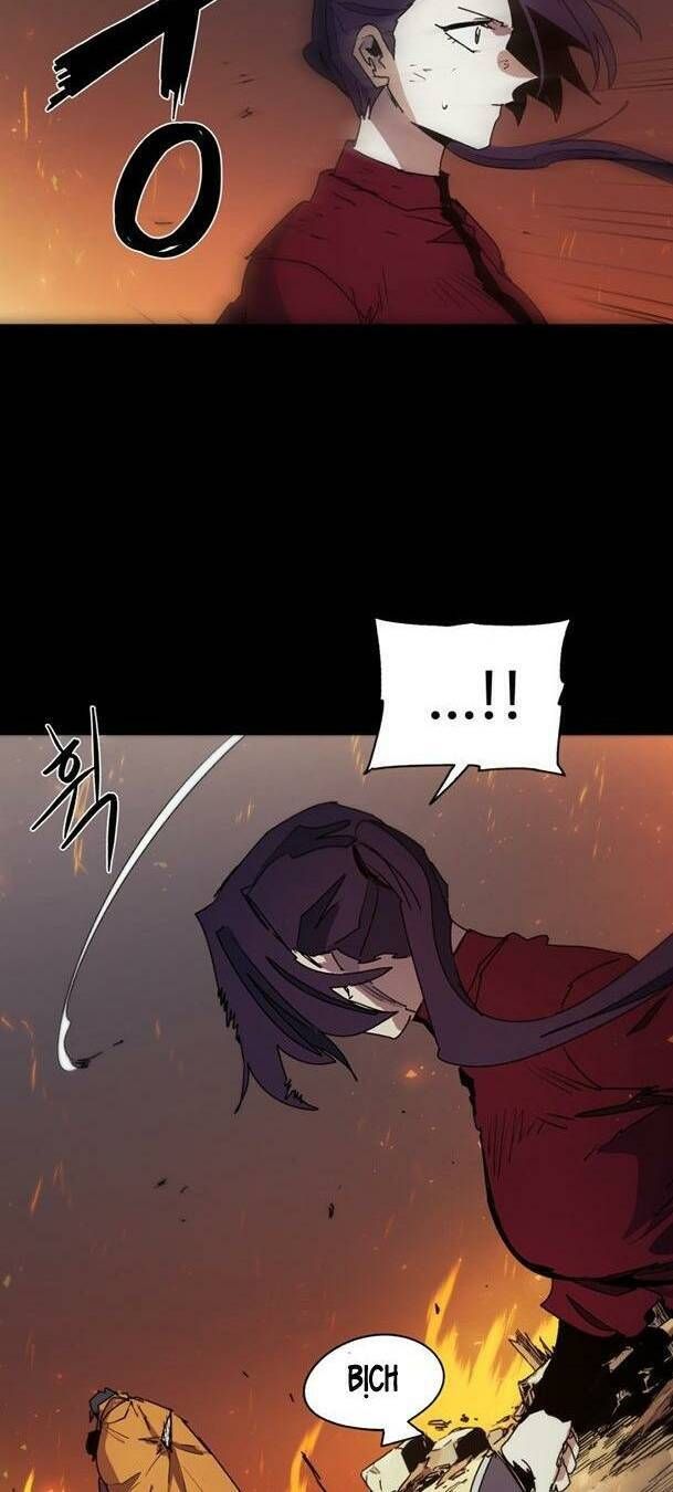 đọc truyện Kỵ Sĩ Báo Thù Chương 79 ảnh 14 tại Thiên Thai Truyện