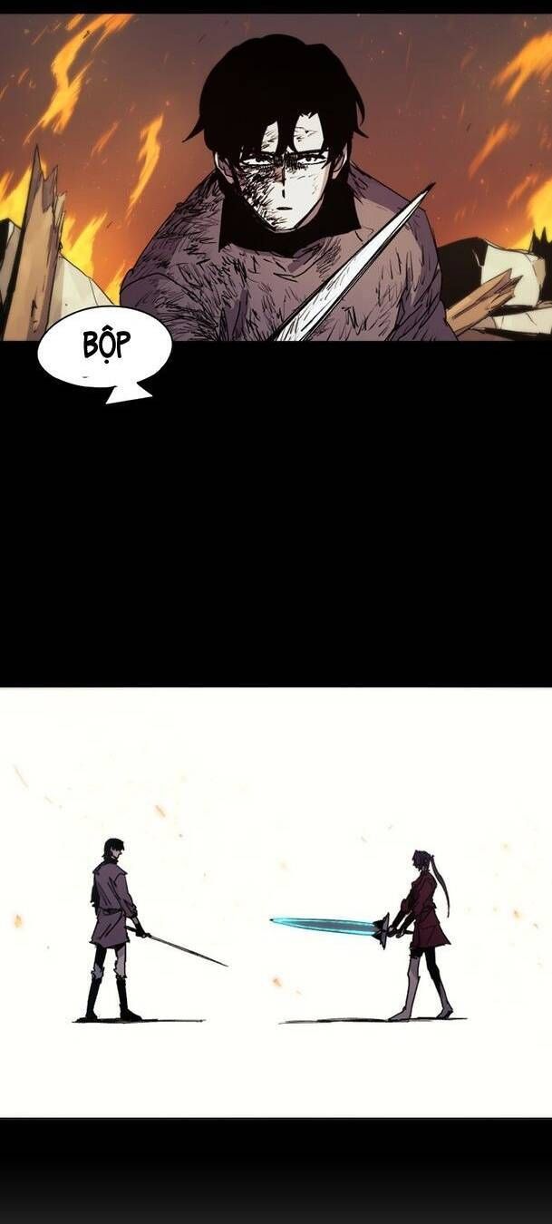 đọc truyện Kỵ Sĩ Báo Thù Chương 79 ảnh 16 tại Thiên Thai Truyện