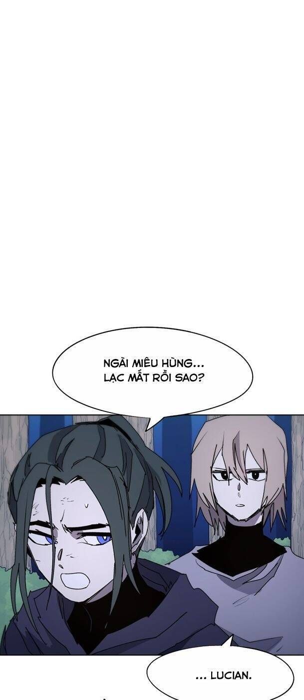 đọc truyện Kỵ Sĩ Báo Thù Chương 79 ảnh 21 tại Thiên Thai Truyện