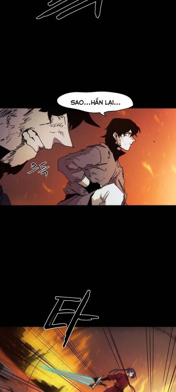 đọc truyện Kỵ Sĩ Báo Thù Chương 79 ảnh 4 tại Thiên Thai Truyện