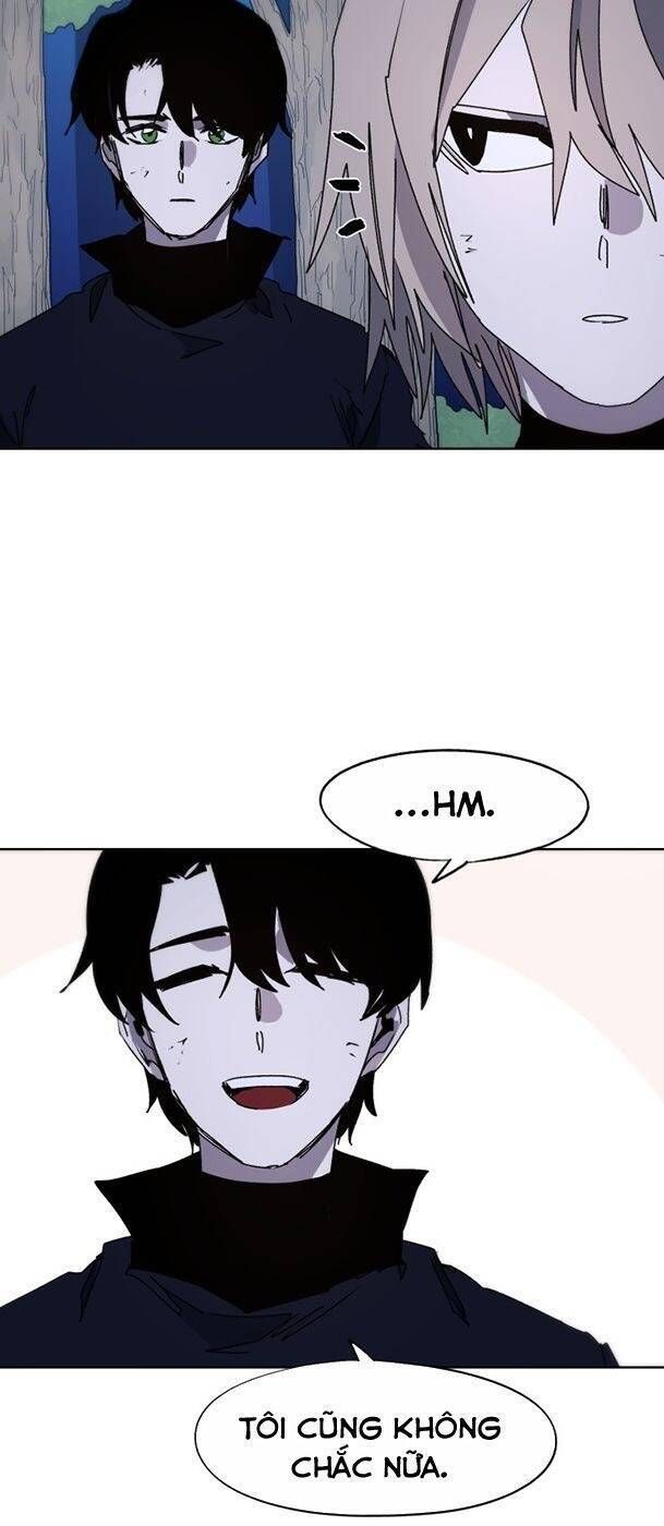 đọc truyện Kỵ Sĩ Báo Thù Chương 79 ảnh 25 tại Thiên Thai Truyện