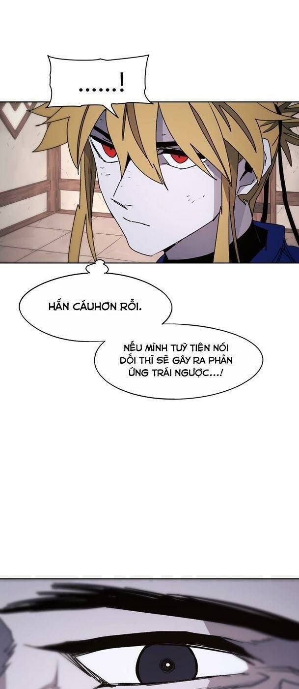 đọc truyện Kỵ Sĩ Báo Thù Chương 79 ảnh 28 tại Thiên Thai Truyện