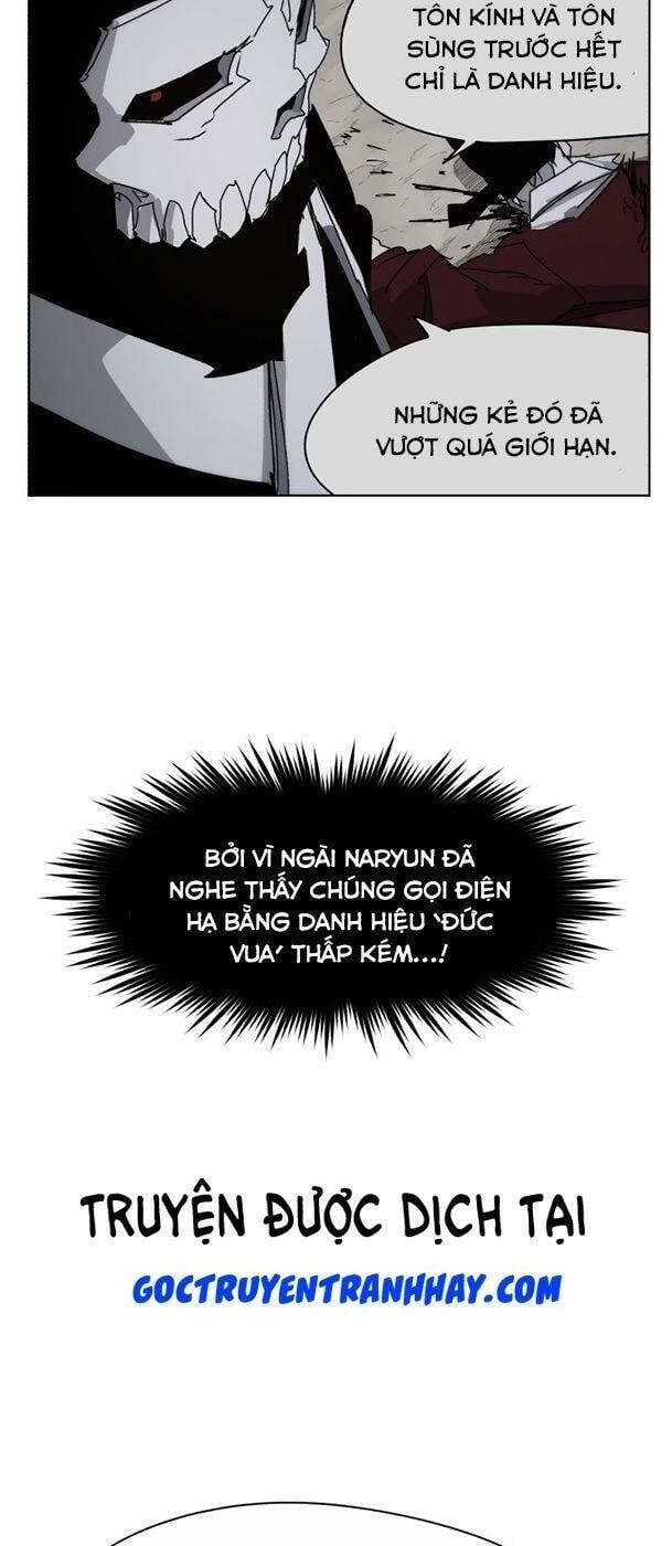 đọc truyện Kỵ Sĩ Báo Thù Chương 79 ảnh 30 tại Thiên Thai Truyện