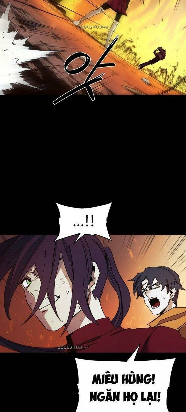 đọc truyện Kỵ Sĩ Báo Thù Chương 79 ảnh 5 tại Thiên Thai Truyện