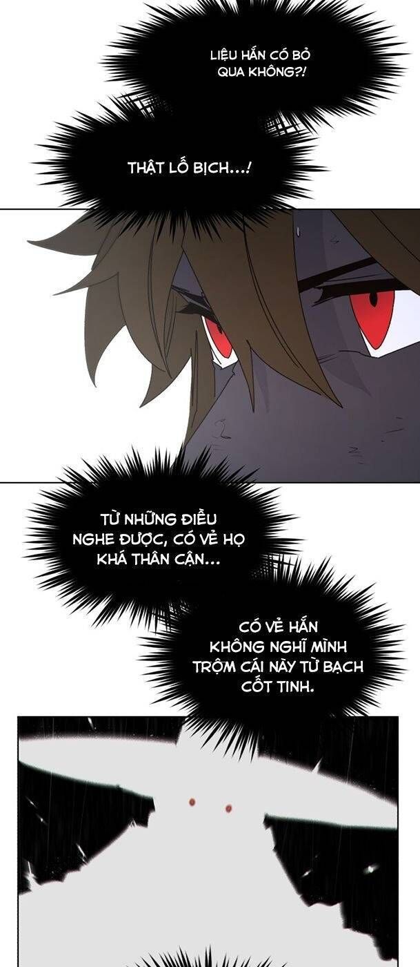 đọc truyện Kỵ Sĩ Báo Thù Chương 79 ảnh 32 tại Thiên Thai Truyện