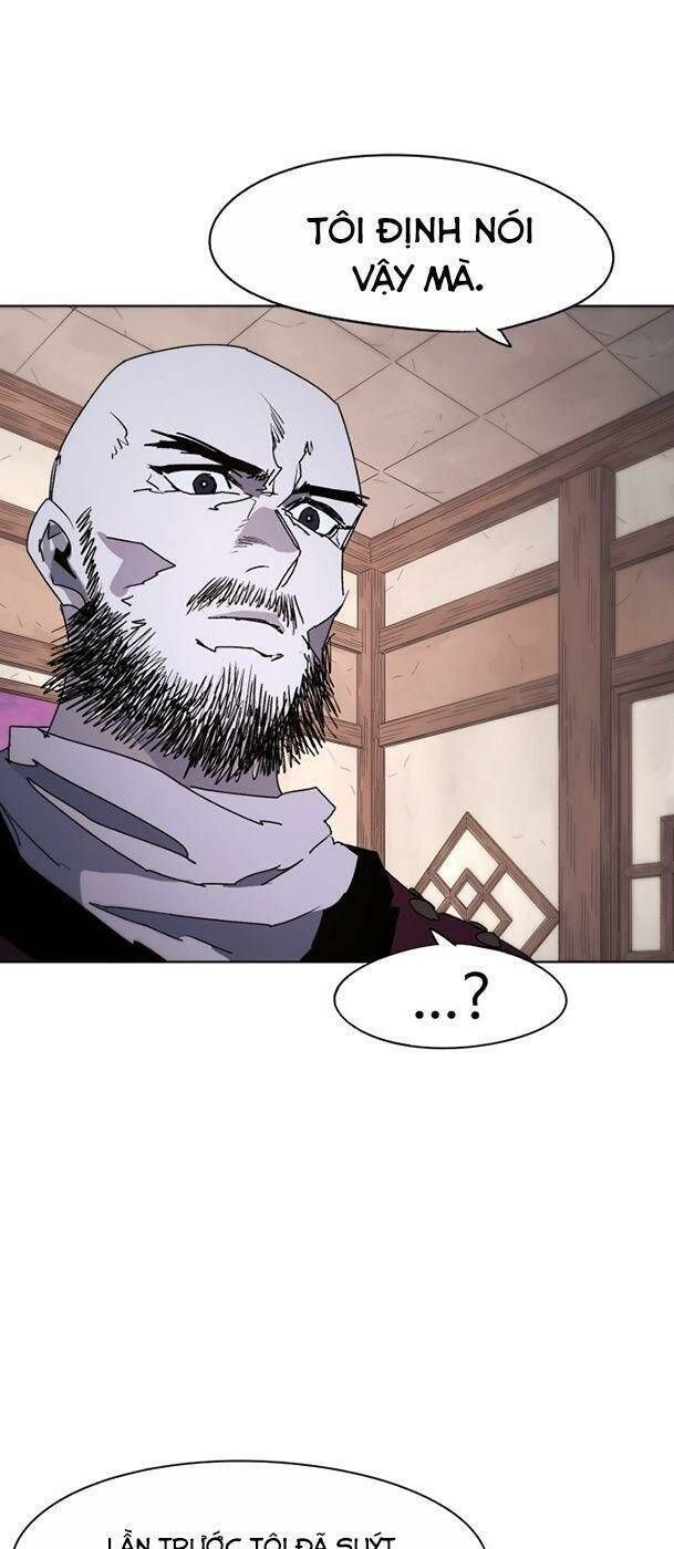 đọc truyện Kỵ Sĩ Báo Thù Chương 79 ảnh 34 tại Thiên Thai Truyện