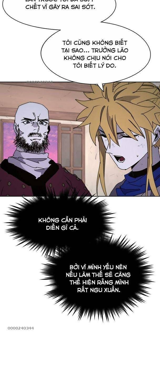 đọc truyện Kỵ Sĩ Báo Thù Chương 79 ảnh 35 tại Thiên Thai Truyện