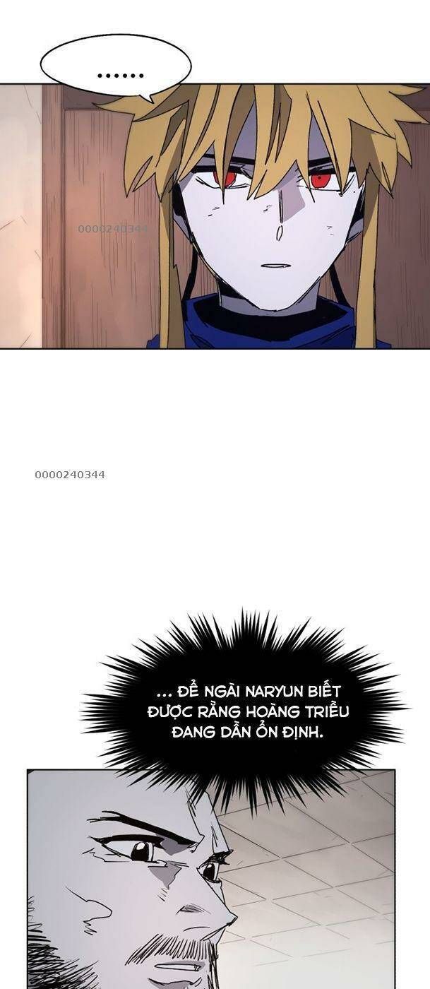 đọc truyện Kỵ Sĩ Báo Thù Chương 79 ảnh 41 tại Thiên Thai Truyện