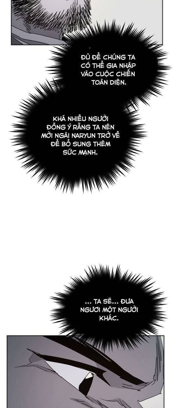 đọc truyện Kỵ Sĩ Báo Thù Chương 79 ảnh 42 tại Thiên Thai Truyện