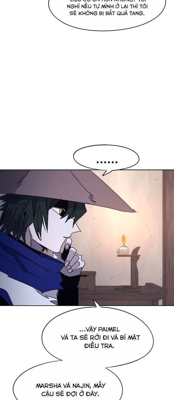 đọc truyện Kỵ Sĩ Báo Thù Chương 79 ảnh 44 tại Thiên Thai Truyện