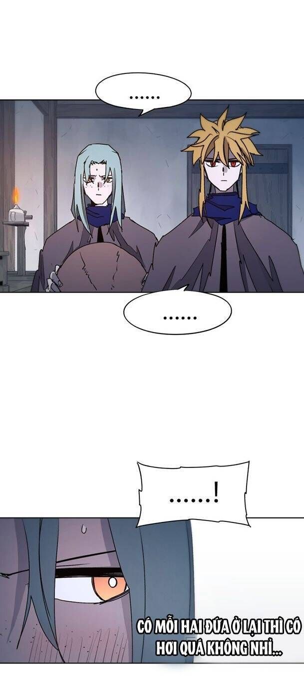 đọc truyện Kỵ Sĩ Báo Thù Chương 79 ảnh 47 tại Thiên Thai Truyện