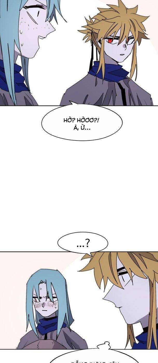 đọc truyện Kỵ Sĩ Báo Thù Chương 79 ảnh 49 tại Thiên Thai Truyện