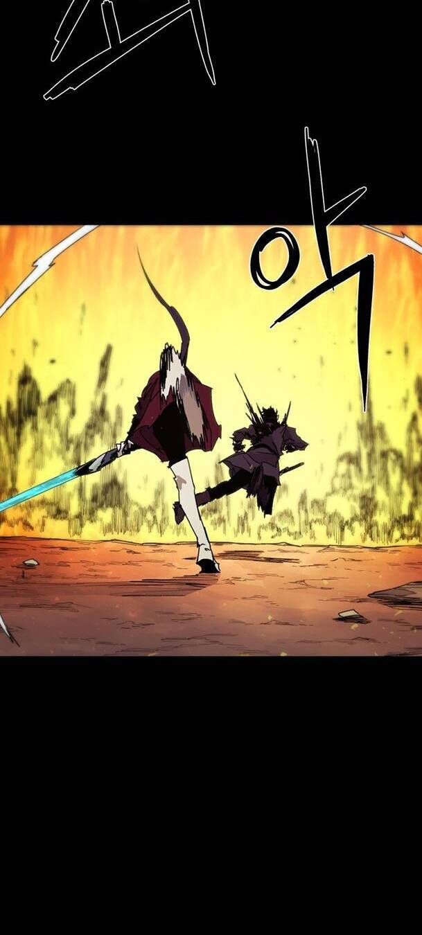 đọc truyện Kỵ Sĩ Báo Thù Chương 79 ảnh 10 tại Thiên Thai Truyện