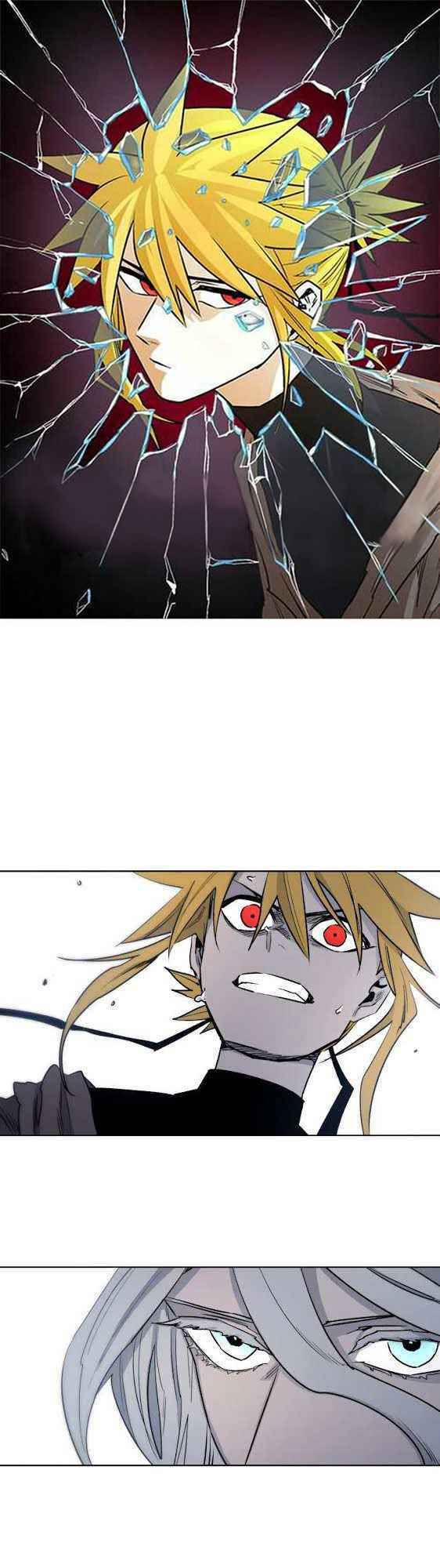 đọc truyện Kỵ Sĩ Báo Thù Chương 8 ảnh 3 tại Thiên Thai Truyện