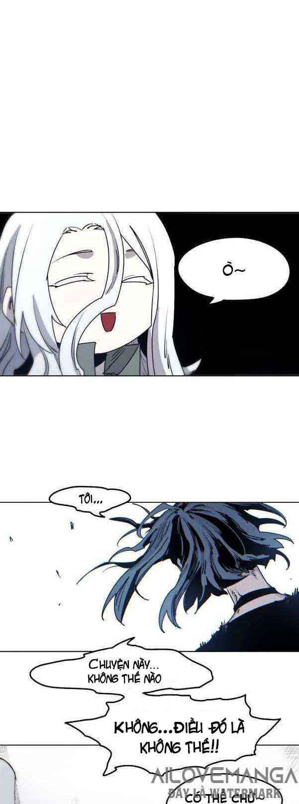 đọc truyện Kỵ Sĩ Báo Thù Chương 8 ảnh 17 tại Thiên Thai Truyện