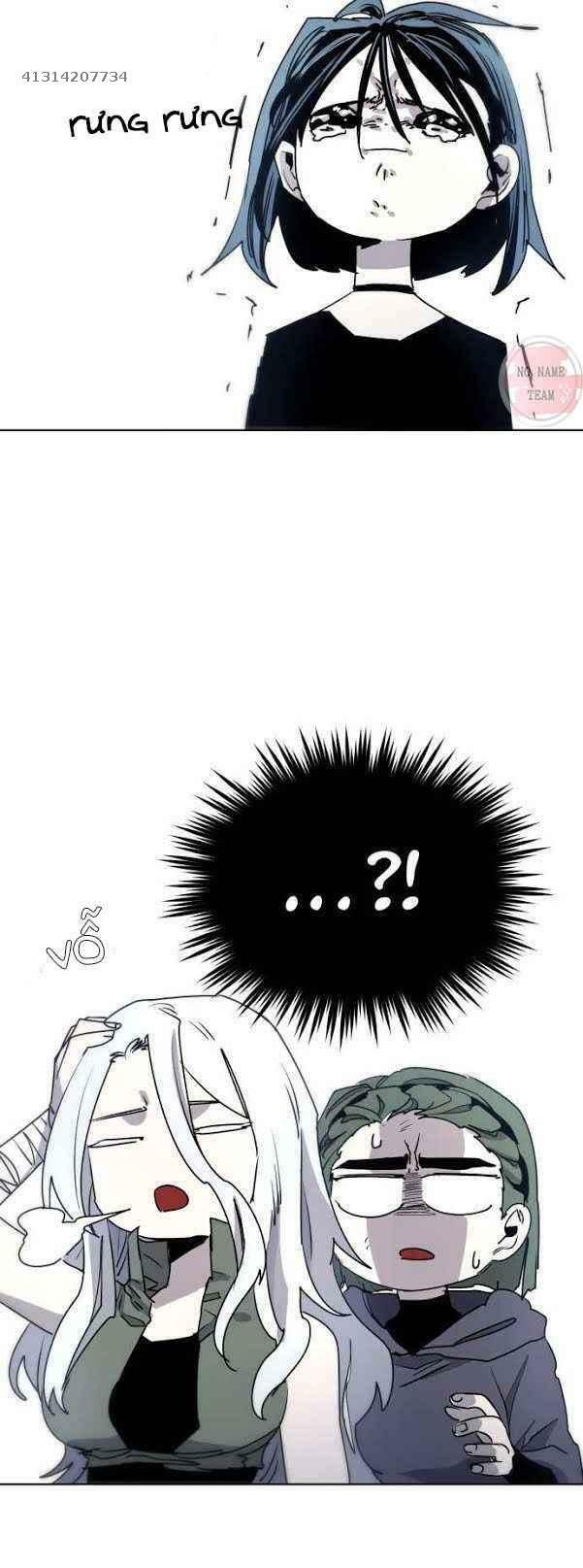 đọc truyện Kỵ Sĩ Báo Thù Chương 8 ảnh 19 tại Thiên Thai Truyện