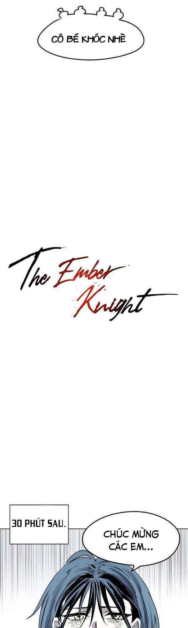 đọc truyện Kỵ Sĩ Báo Thù Chương 8 ảnh 21 tại Thiên Thai Truyện