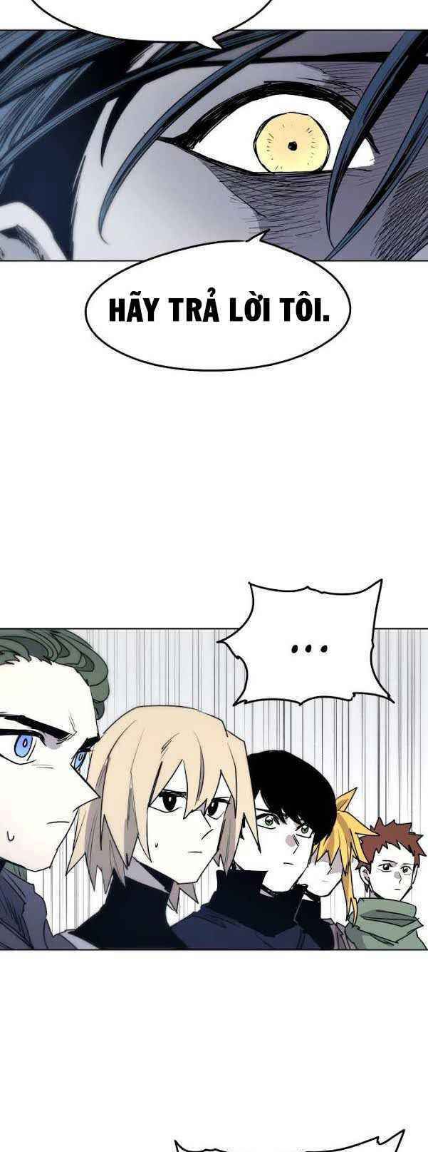 đọc truyện Kỵ Sĩ Báo Thù Chương 8 ảnh 25 tại Thiên Thai Truyện