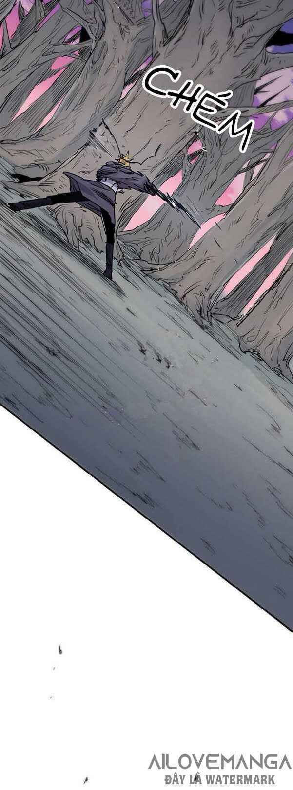 đọc truyện Kỵ Sĩ Báo Thù Chương 8 ảnh 29 tại Thiên Thai Truyện