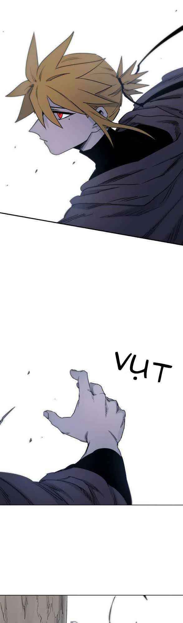 đọc truyện Kỵ Sĩ Báo Thù Chương 8 ảnh 30 tại Thiên Thai Truyện