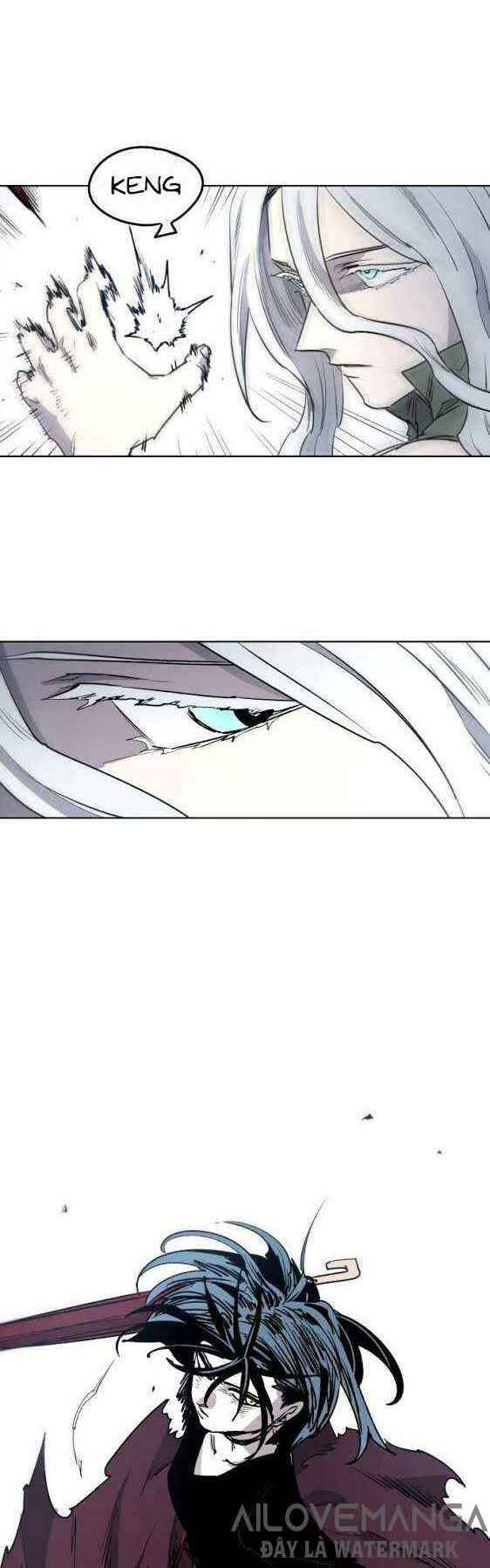 đọc truyện Kỵ Sĩ Báo Thù Chương 8 ảnh 5 tại Thiên Thai Truyện