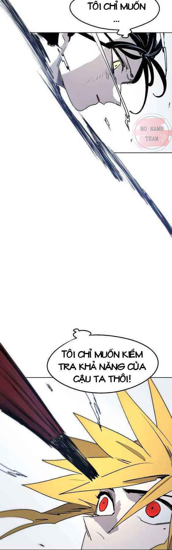 đọc truyện Kỵ Sĩ Báo Thù Chương 8 ảnh 7 tại Thiên Thai Truyện