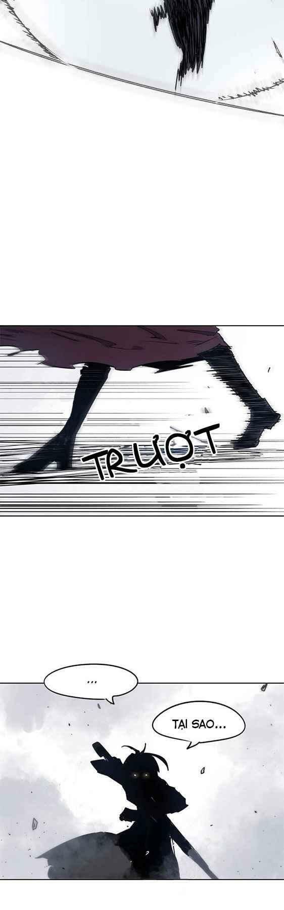 đọc truyện Kỵ Sĩ Báo Thù Chương 8 ảnh 10 tại Thiên Thai Truyện