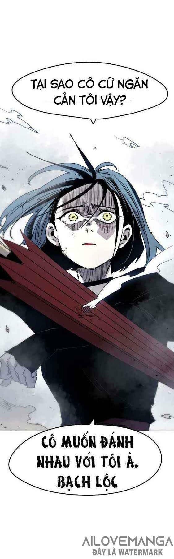 đọc truyện Kỵ Sĩ Báo Thù Chương 8 ảnh 11 tại Thiên Thai Truyện