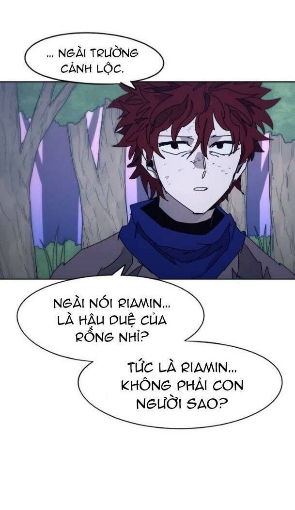 đọc truyện Kỵ Sĩ Báo Thù Chương 80 ảnh 15 tại Thiên Thai Truyện