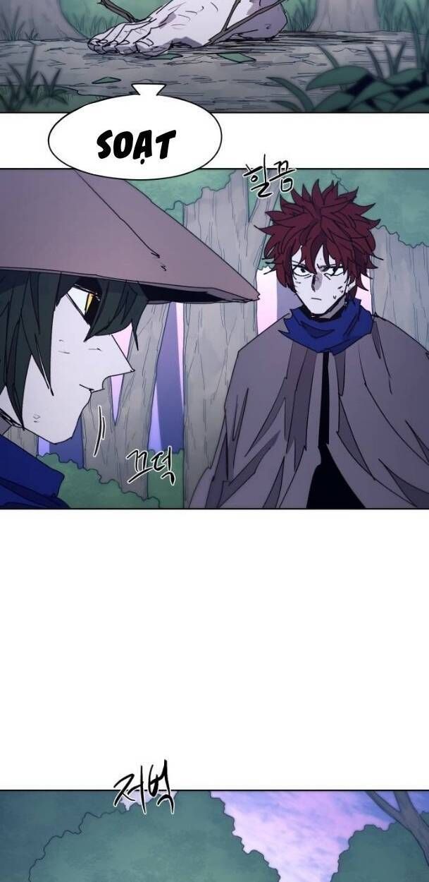 đọc truyện Kỵ Sĩ Báo Thù Chương 80 ảnh 19 tại Thiên Thai Truyện